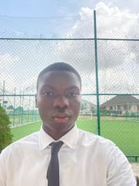 Akinola Ifeoluwa